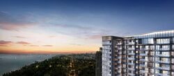 Bayshore Walk (D16), Condominium #578619521